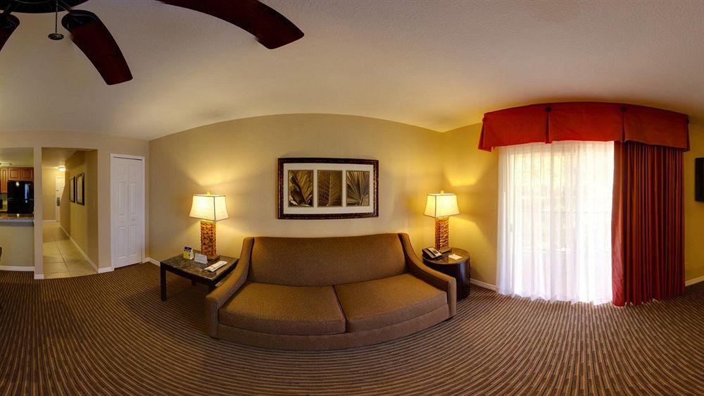 Saratoga Resort Villas- Near Disney Kissimmee Esterno foto