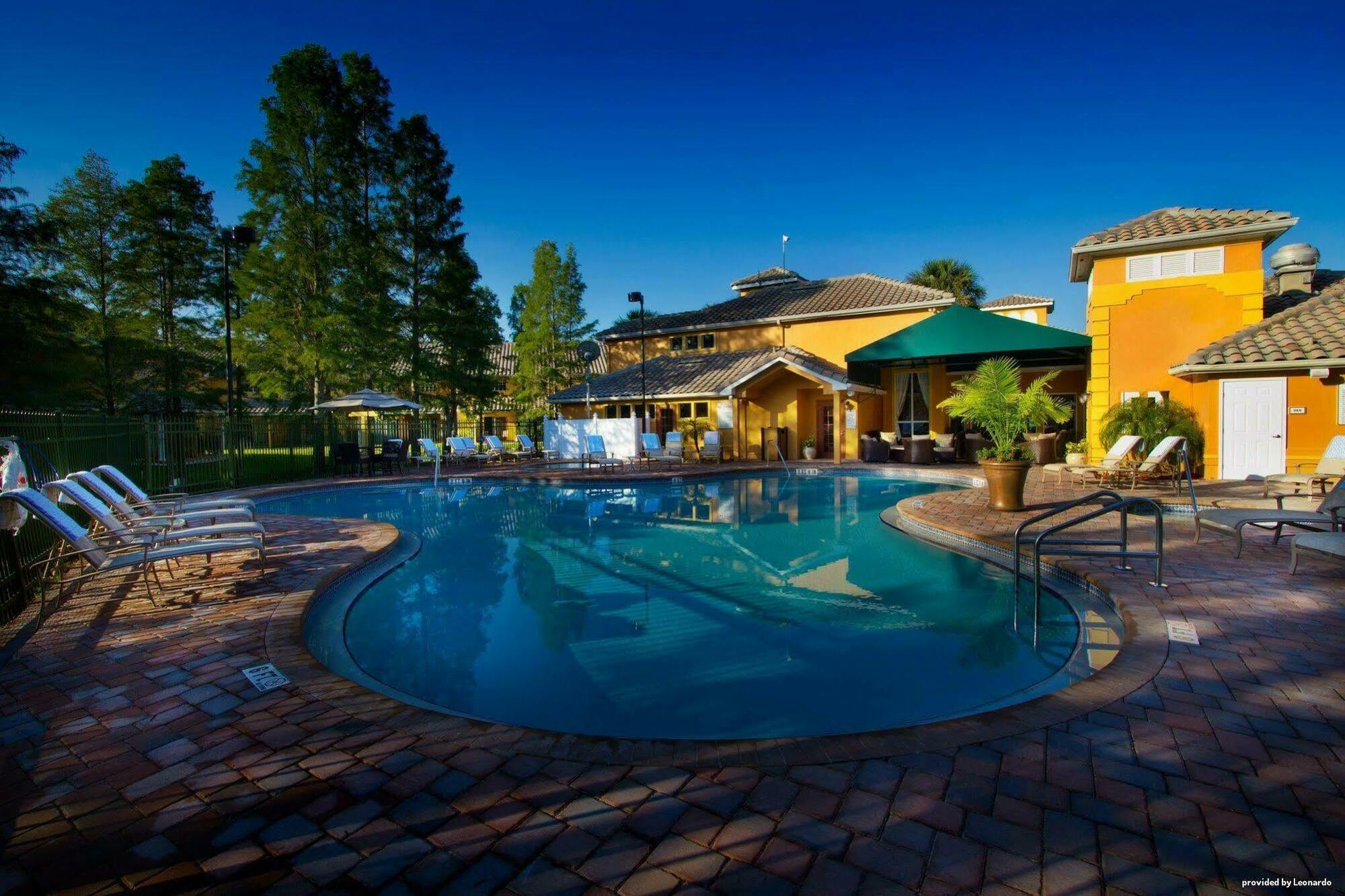 Saratoga Resort Villas- Near Disney Kissimmee Servizi foto